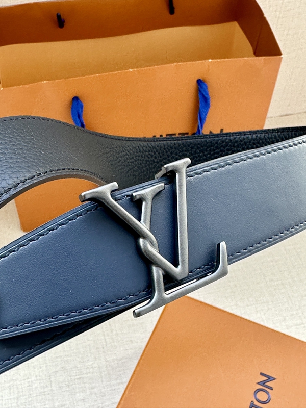 激安ルイヴィトンベルト背面デザイン